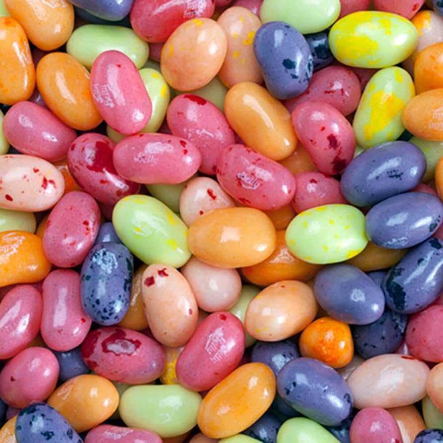 Amazon.com: Needzo Smoothie Blend Jelly Bean Mix, Grab and